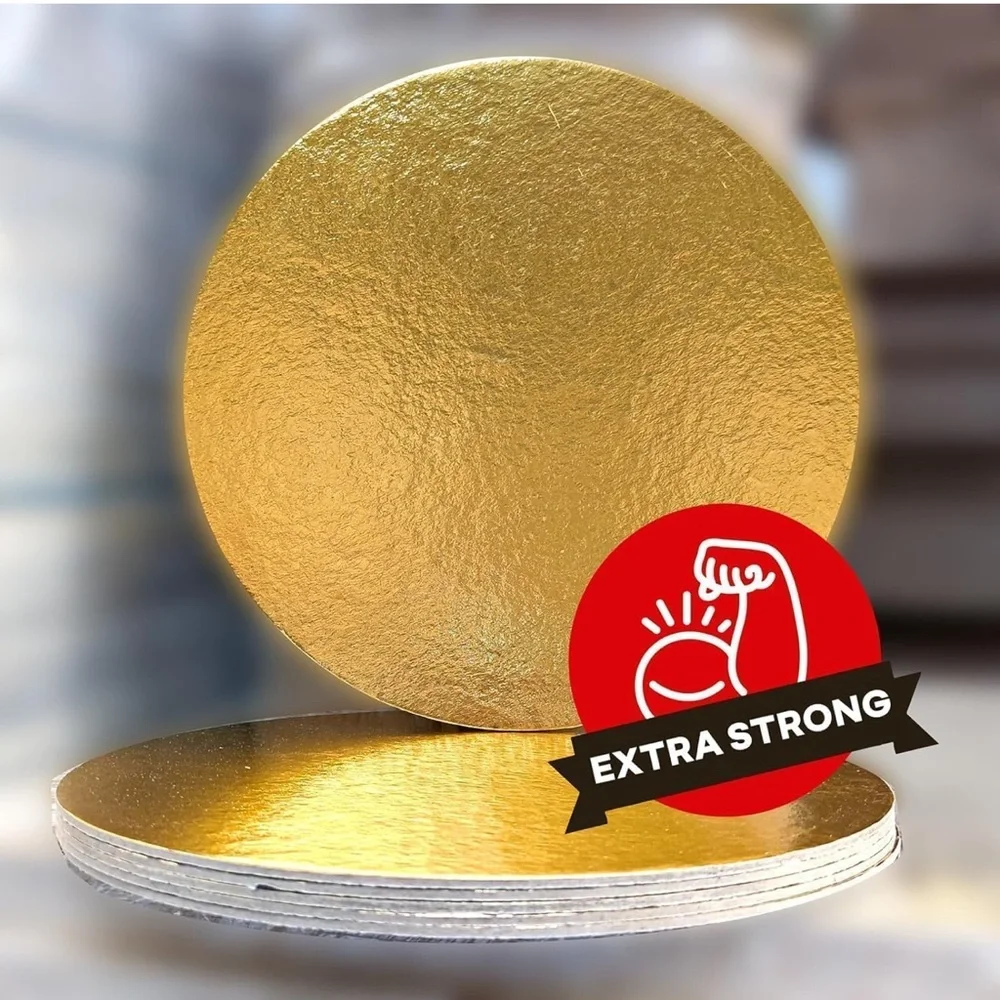 Luxurious Gold Cake Toppers for Elegant Celebrations